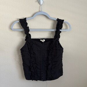 Entro Tank Top